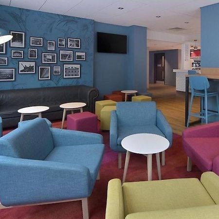 Travelodge London Central Waterloo Exterior foto