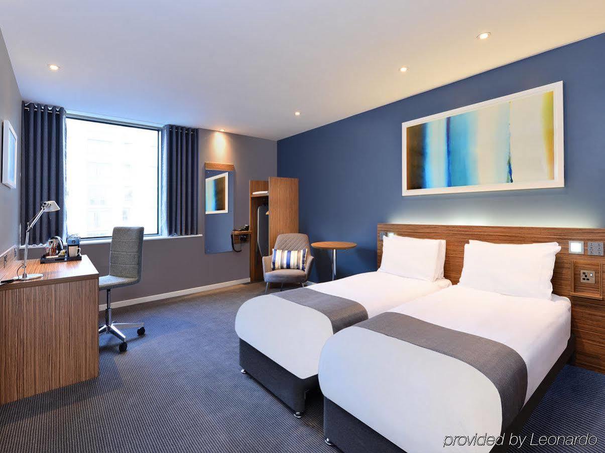 Travelodge London Central Waterloo Exterior foto